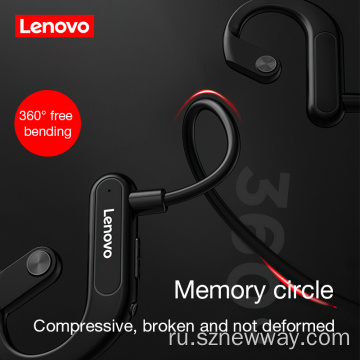 Lenovo X3 Наушники беспроводные наушники с микрофоном